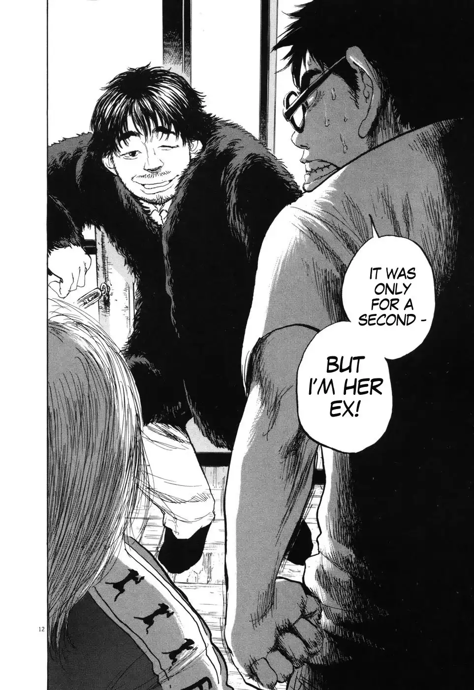 Boys on the Run Chapter 95 11